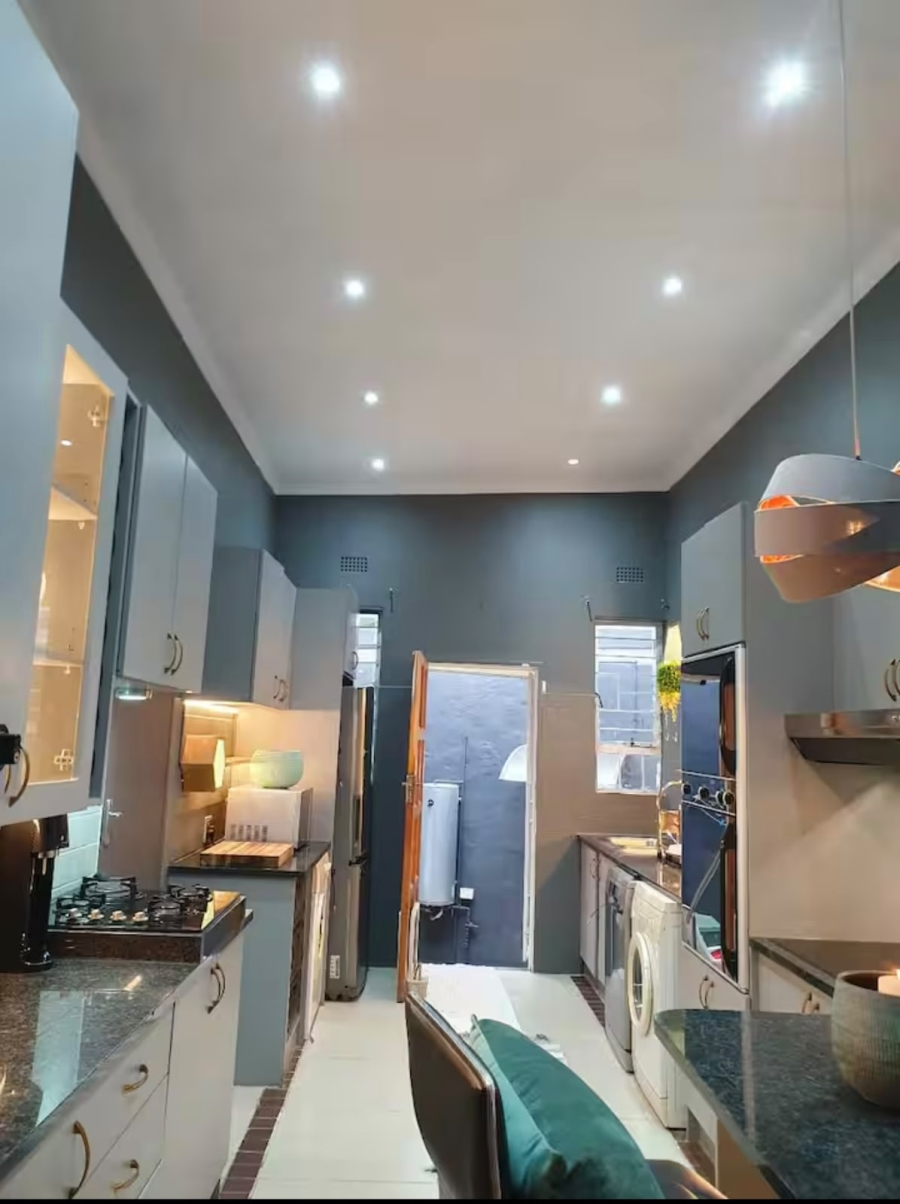 To Let 3 Bedroom Property for Rent in Kelvin Gauteng