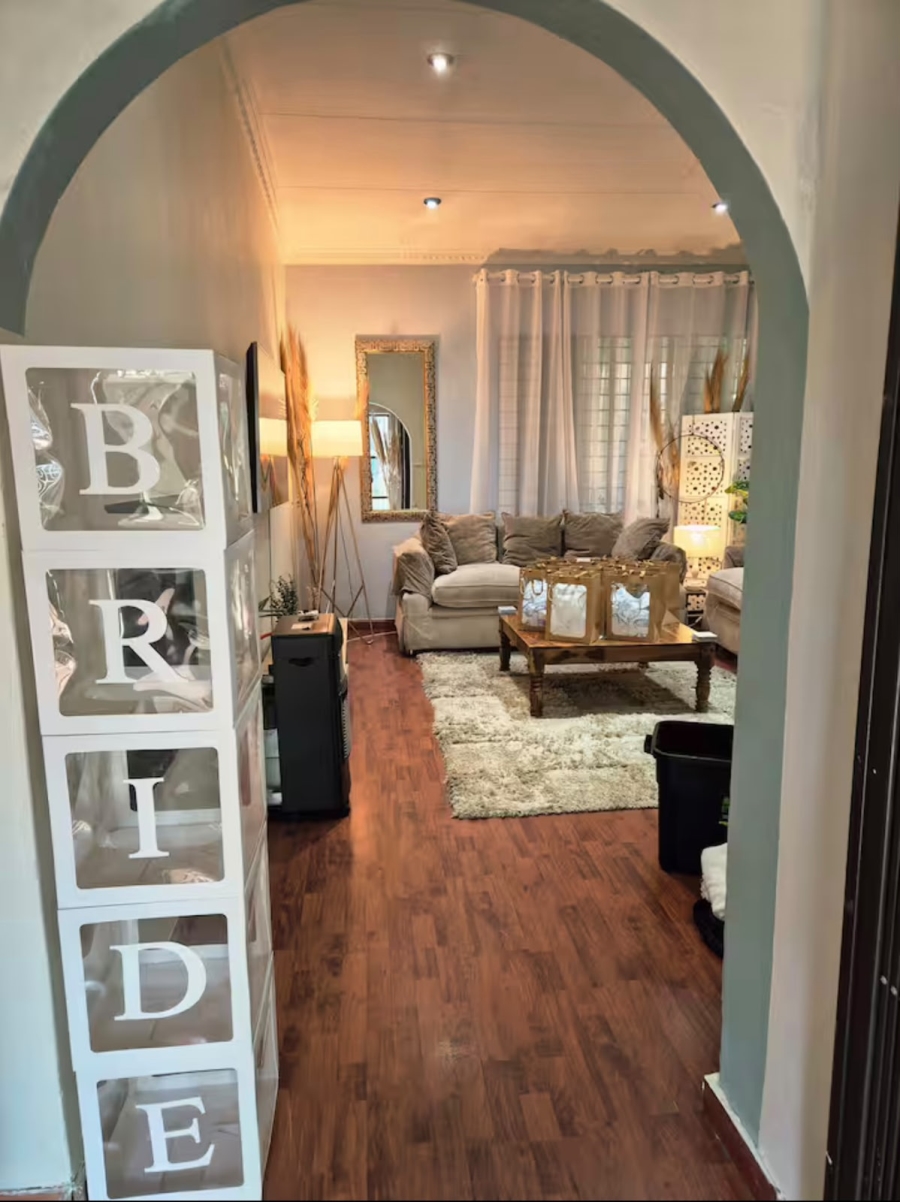 To Let 3 Bedroom Property for Rent in Kelvin Gauteng
