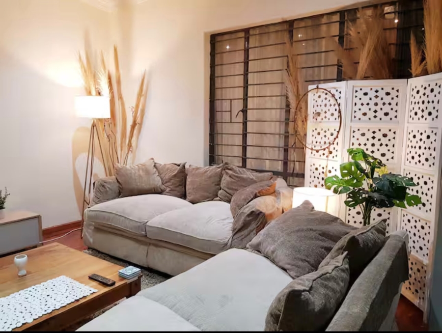 To Let 3 Bedroom Property for Rent in Kelvin Gauteng
