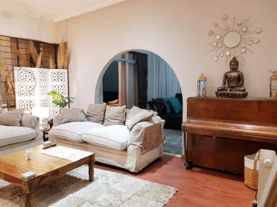 To Let 3 Bedroom Property for Rent in Kelvin Gauteng