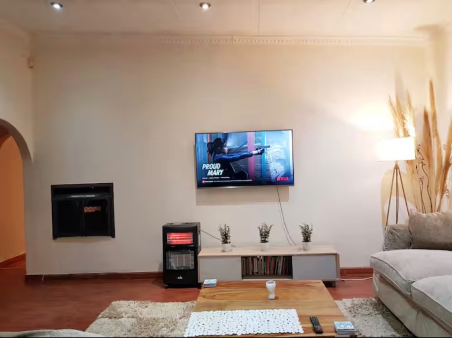 To Let 3 Bedroom Property for Rent in Kelvin Gauteng