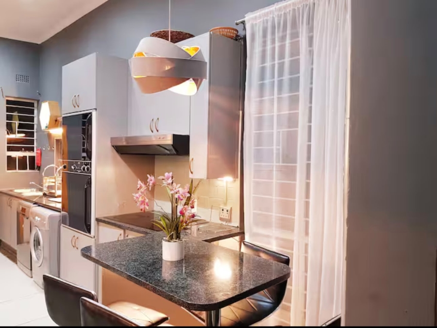 To Let 3 Bedroom Property for Rent in Kelvin Gauteng