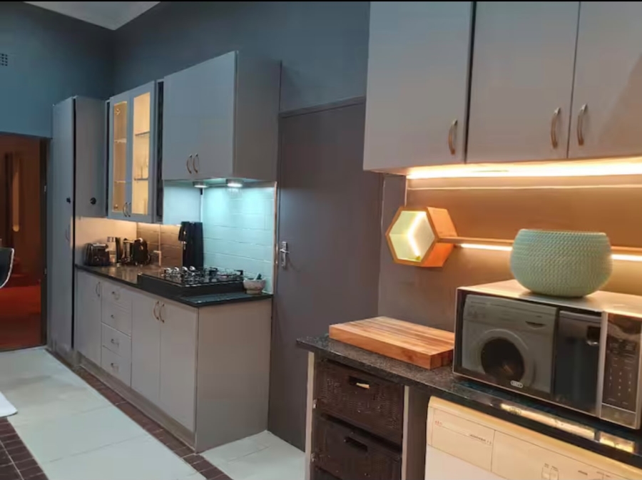 To Let 3 Bedroom Property for Rent in Kelvin Gauteng