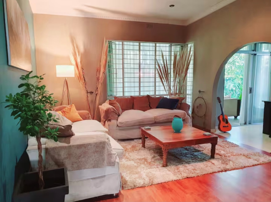To Let 3 Bedroom Property for Rent in Kelvin Gauteng