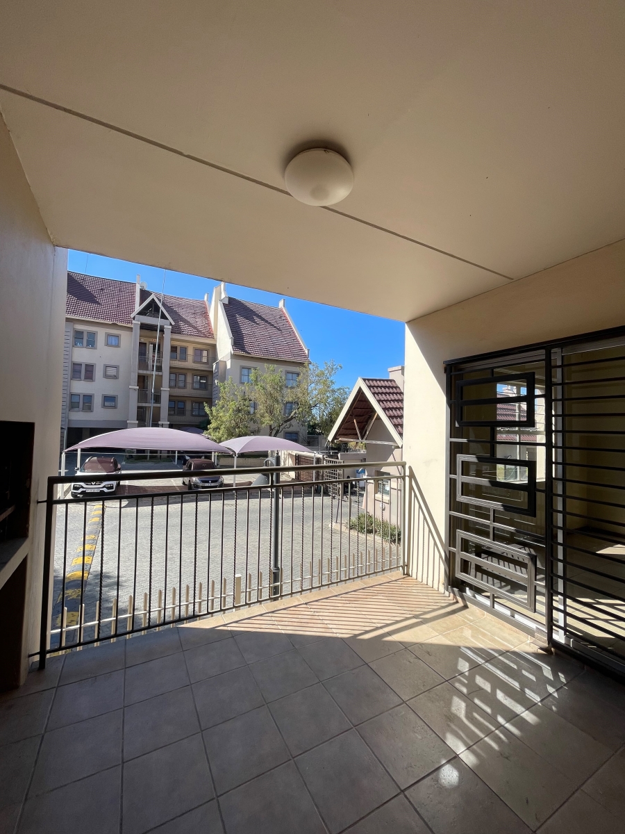 To Let 2 Bedroom Property for Rent in Northgate Gauteng
