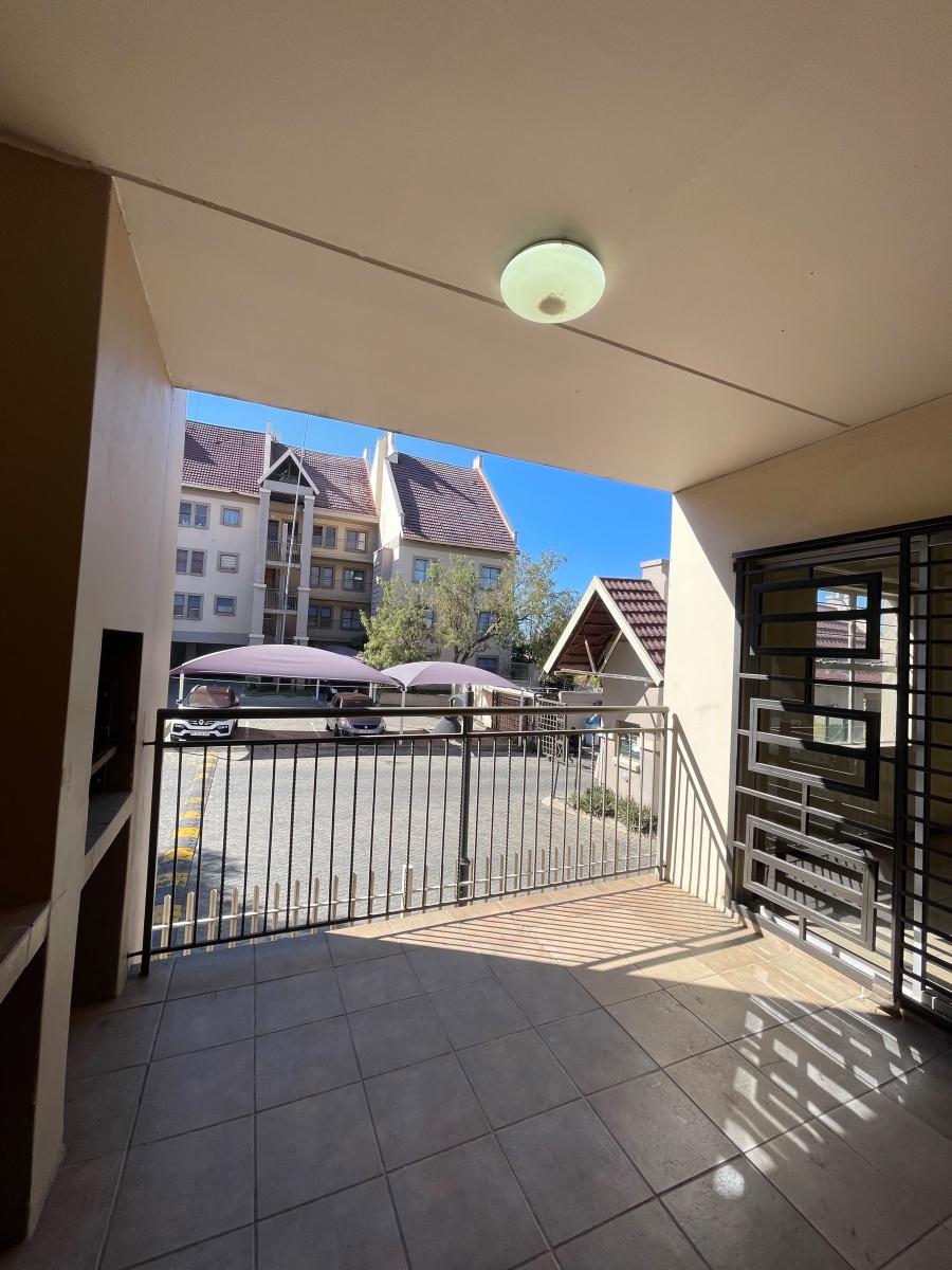 To Let 2 Bedroom Property for Rent in Northgate Gauteng