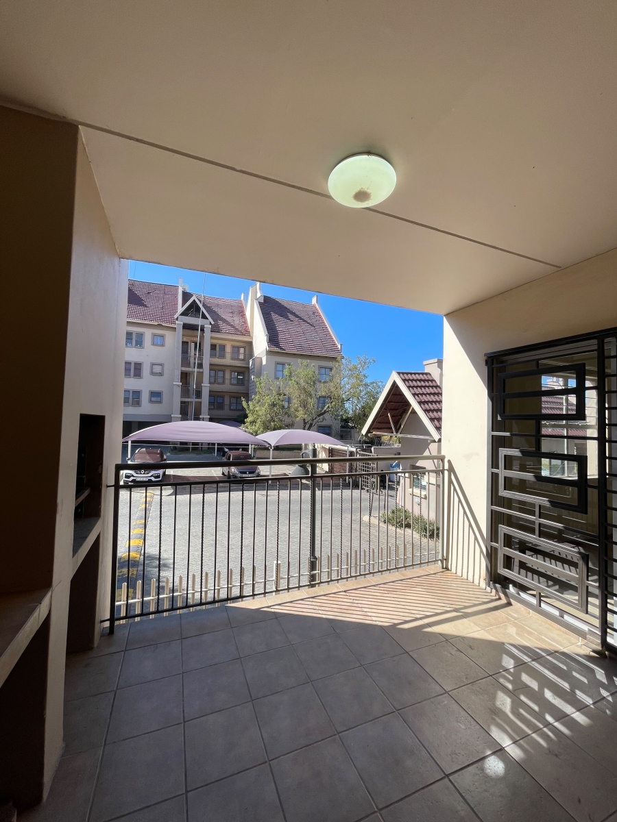 To Let 2 Bedroom Property for Rent in Northgate Gauteng