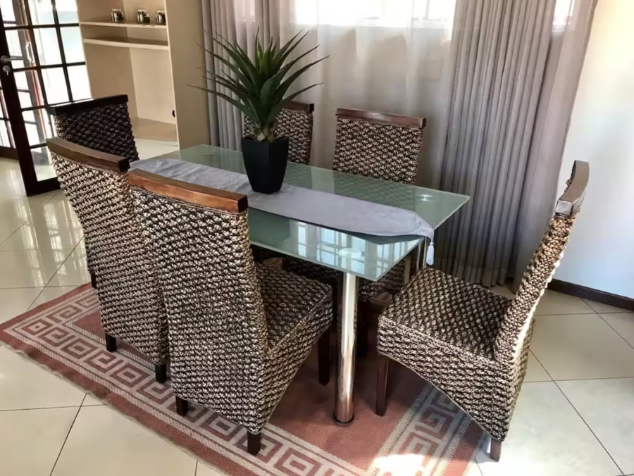 To Let 4 Bedroom Property for Rent in Sandton Central Gauteng