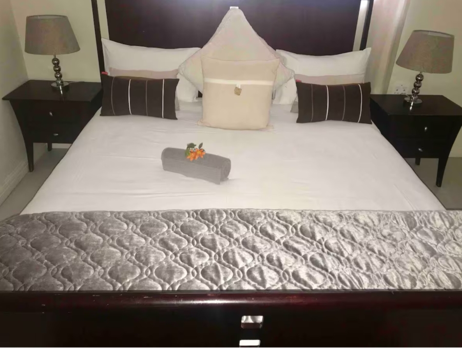 To Let 4 Bedroom Property for Rent in Sandton Central Gauteng