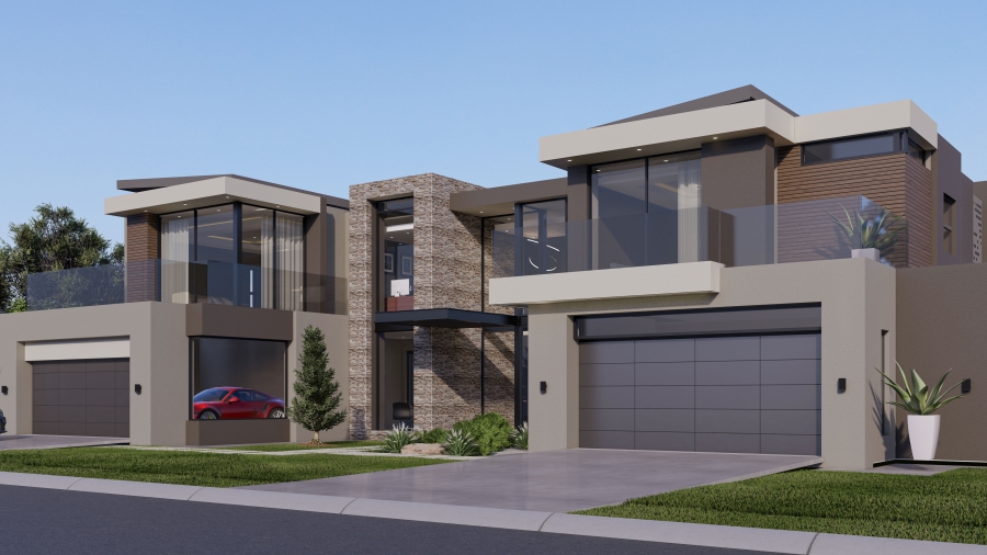 5 Bedroom Property for Sale in Serengeti Lifestyle Estate Gauteng