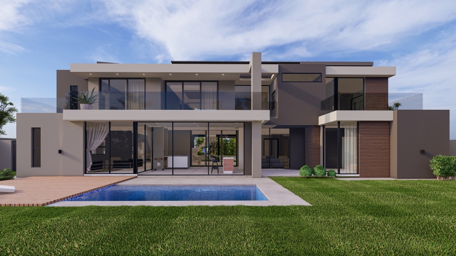 5 Bedroom Property for Sale in Serengeti Lifestyle Estate Gauteng