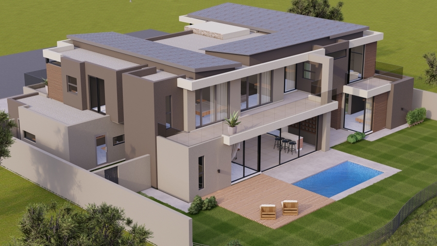 5 Bedroom Property for Sale in Serengeti Lifestyle Estate Gauteng
