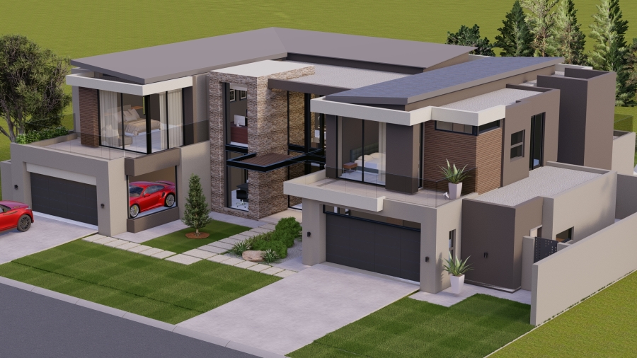 5 Bedroom Property for Sale in Serengeti Lifestyle Estate Gauteng