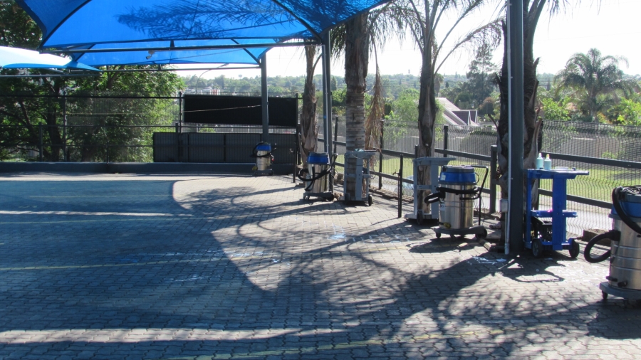 Commercial Property for Sale in Edenvale Central Gauteng