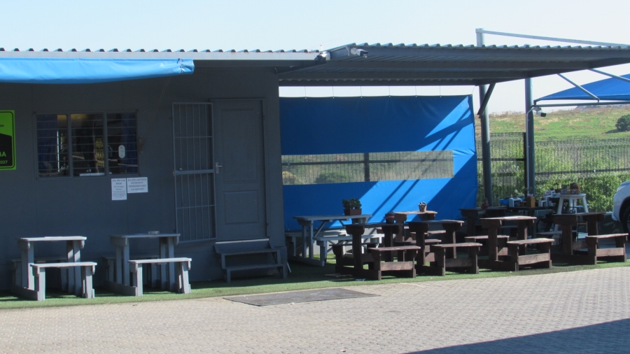 Commercial Property for Sale in Edenvale Central Gauteng