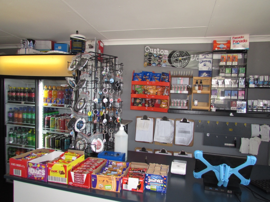 Commercial Property for Sale in Edenvale Central Gauteng