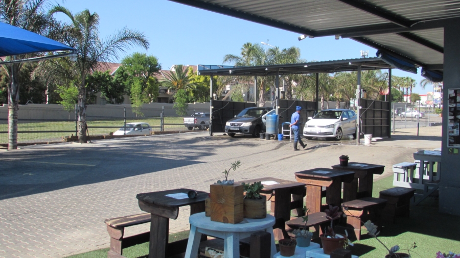 Commercial Property for Sale in Edenvale Central Gauteng