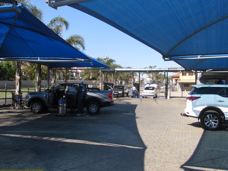 Commercial Property for Sale in Edenvale Central Gauteng