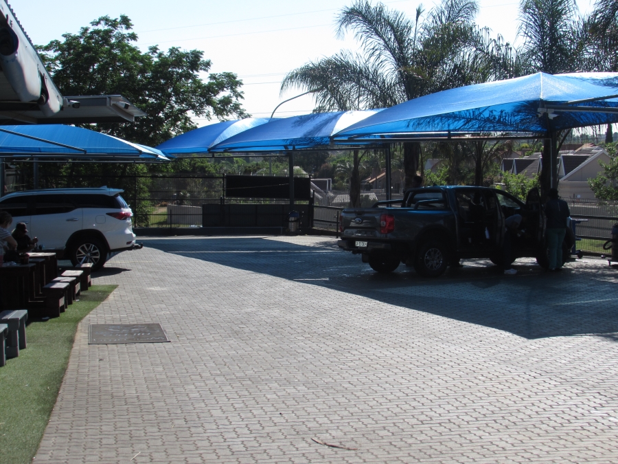 Commercial Property for Sale in Edenvale Central Gauteng