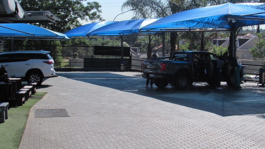 Commercial Property for Sale in Edenvale Central Gauteng