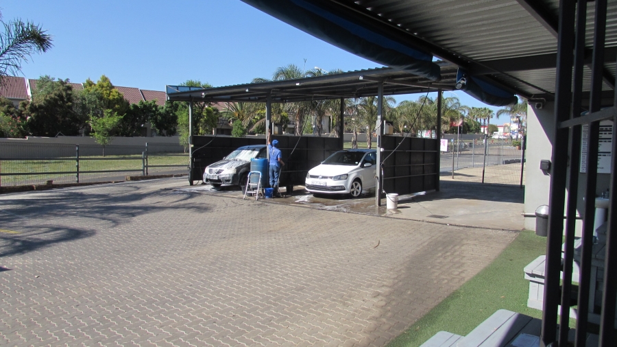 Commercial Property for Sale in Edenvale Central Gauteng