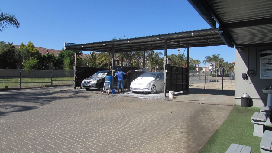 Commercial Property for Sale in Edenvale Central Gauteng