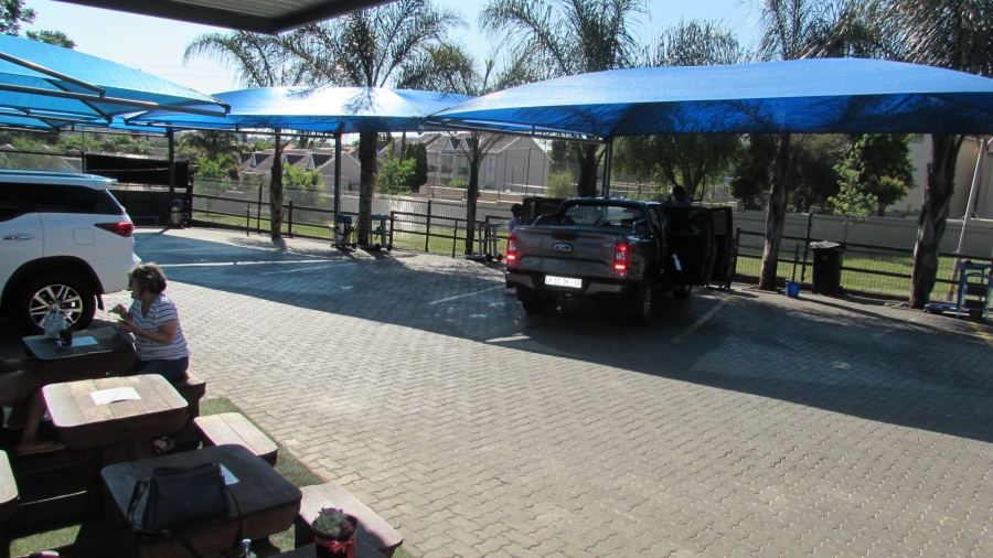 Commercial Property for Sale in Edenvale Central Gauteng