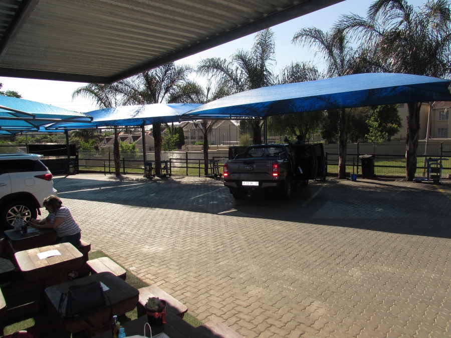 Commercial Property for Sale in Edenvale Central Gauteng