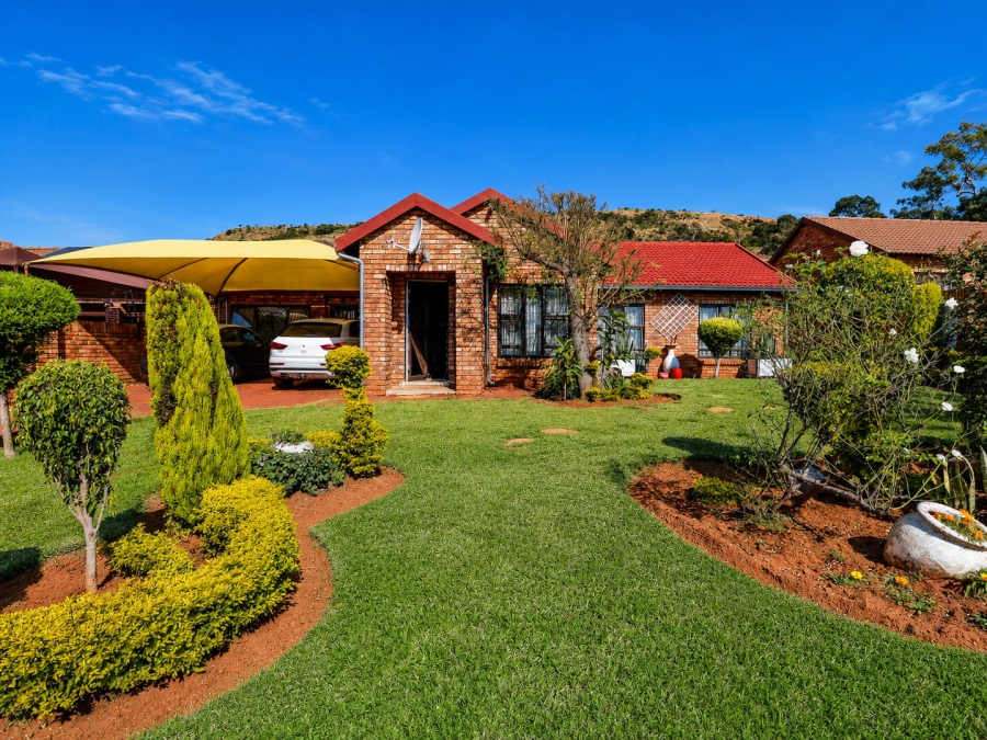 4 Bedroom Property for Sale in Amandasig Gauteng