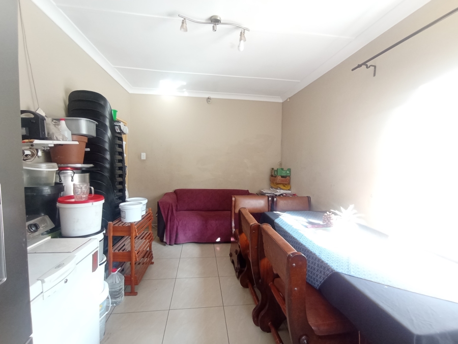 5 Bedroom Property for Sale in Brixton Gauteng