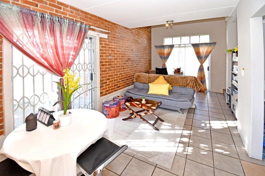 1 Bedroom Property for Sale in Houghton Estate Gauteng