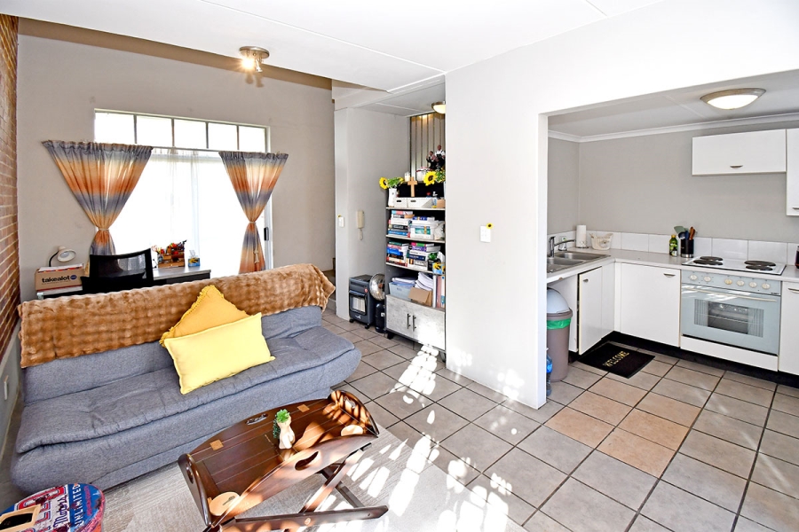 1 Bedroom Property for Sale in Houghton Estate Gauteng