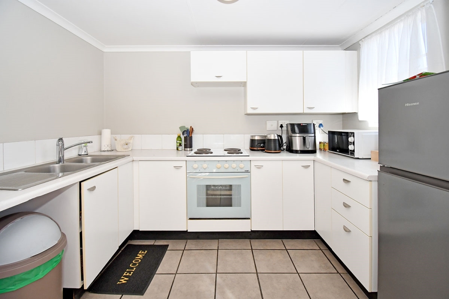 1 Bedroom Property for Sale in Houghton Estate Gauteng