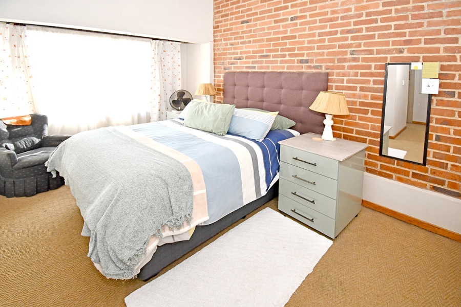 1 Bedroom Property for Sale in Houghton Estate Gauteng
