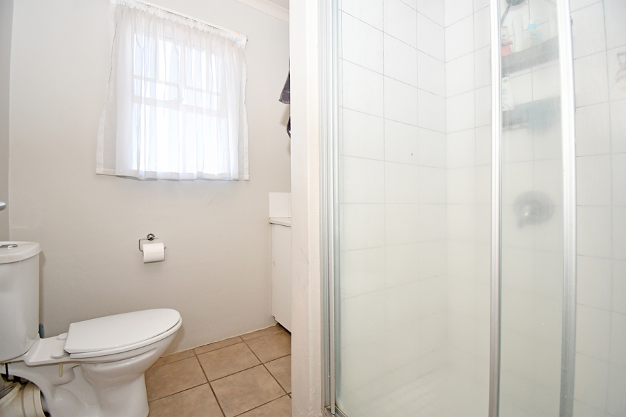 1 Bedroom Property for Sale in Houghton Estate Gauteng