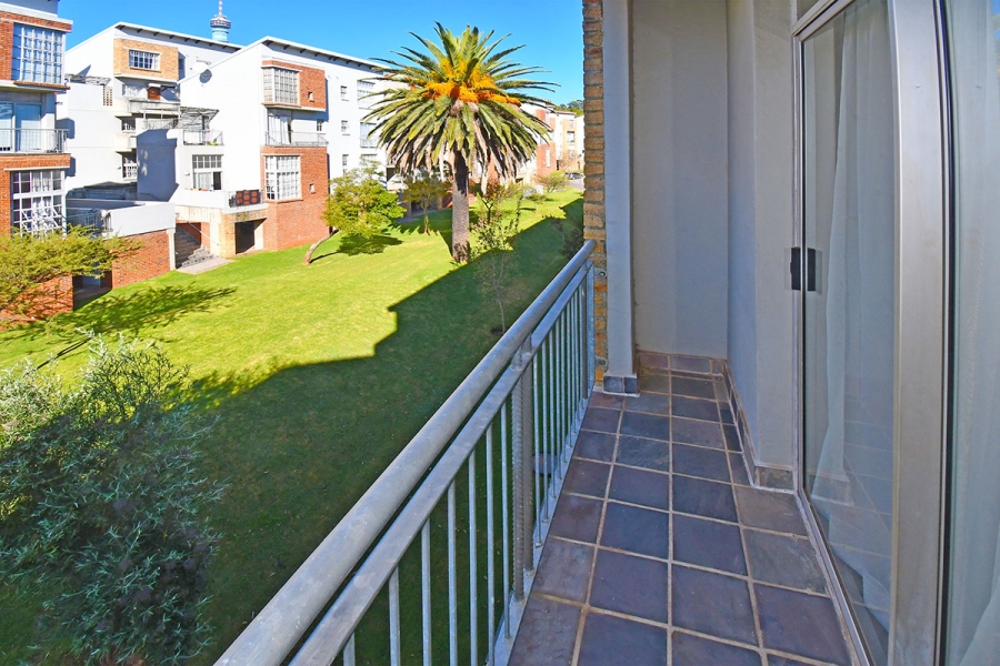 1 Bedroom Property for Sale in Houghton Estate Gauteng