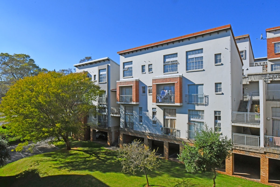 1 Bedroom Property for Sale in Houghton Estate Gauteng