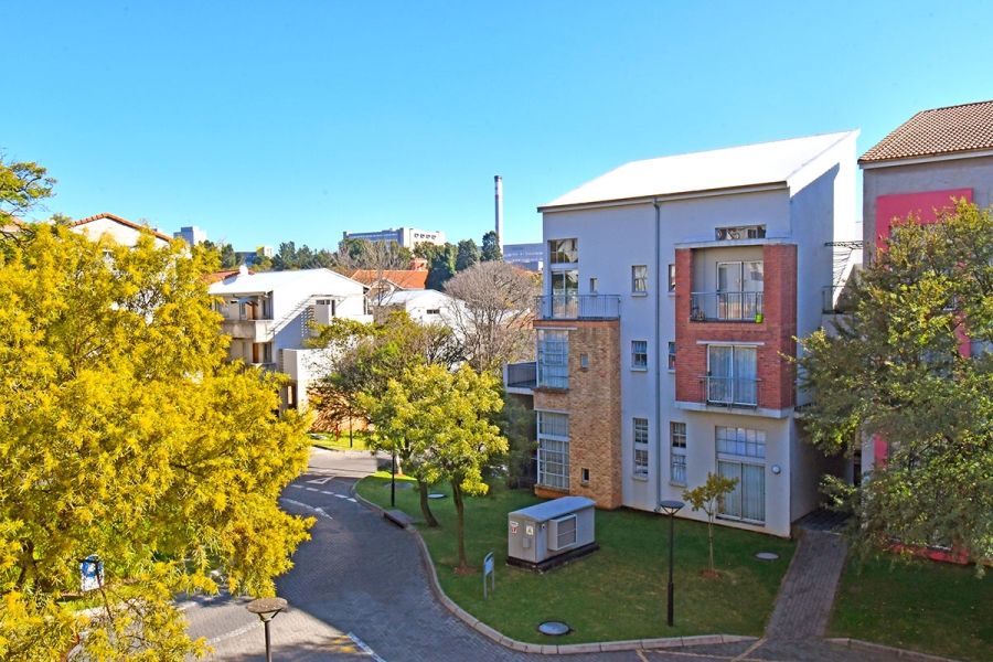 1 Bedroom Property for Sale in Houghton Estate Gauteng