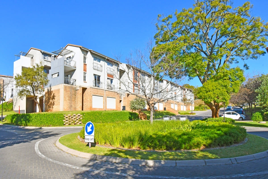 1 Bedroom Property for Sale in Houghton Estate Gauteng