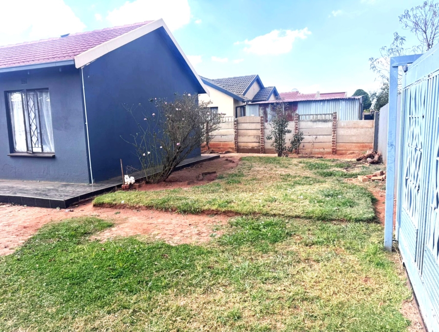 3 Bedroom Property for Sale in Vosloorus Ext 5 Gauteng