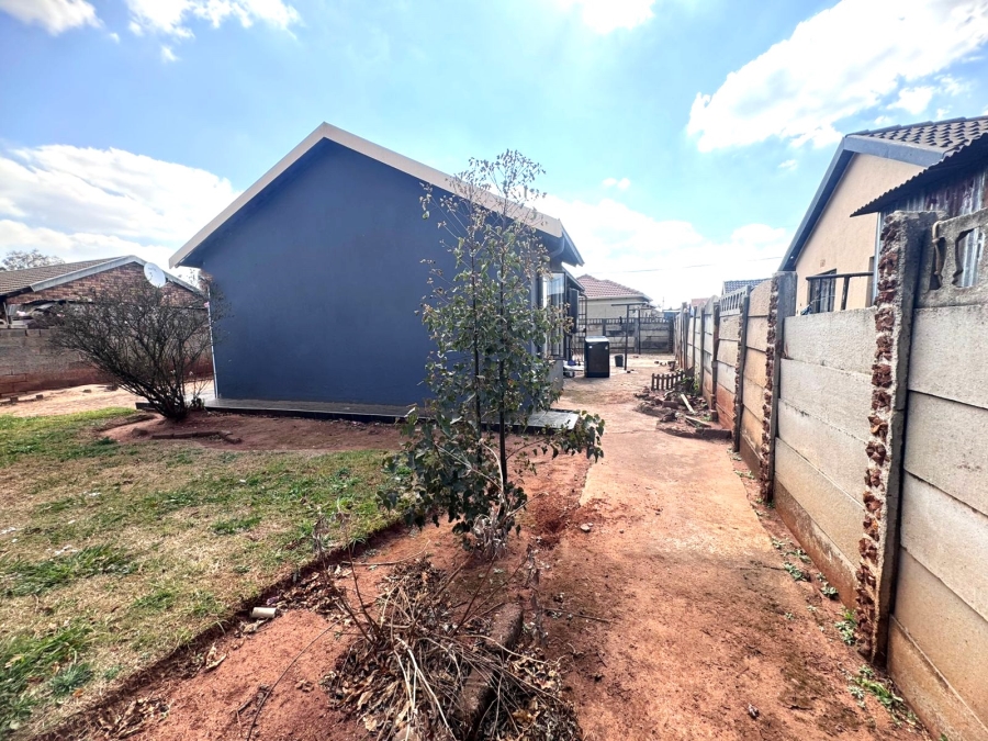 3 Bedroom Property for Sale in Vosloorus Ext 5 Gauteng