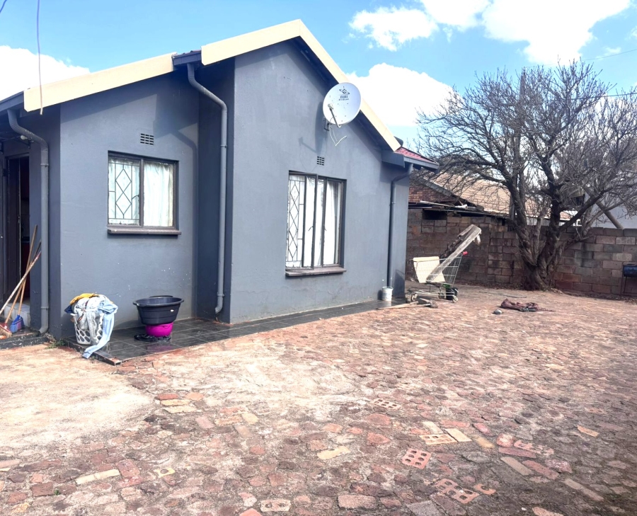 3 Bedroom Property for Sale in Vosloorus Ext 5 Gauteng