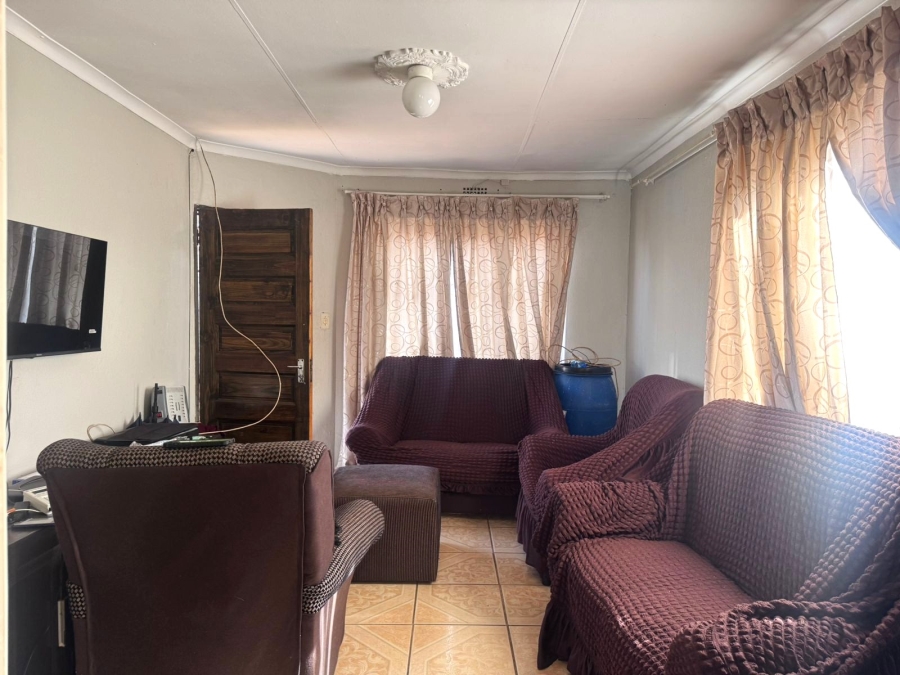 3 Bedroom Property for Sale in Vosloorus Ext 5 Gauteng