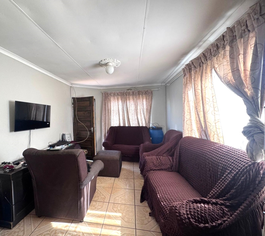 3 Bedroom Property for Sale in Vosloorus Ext 5 Gauteng