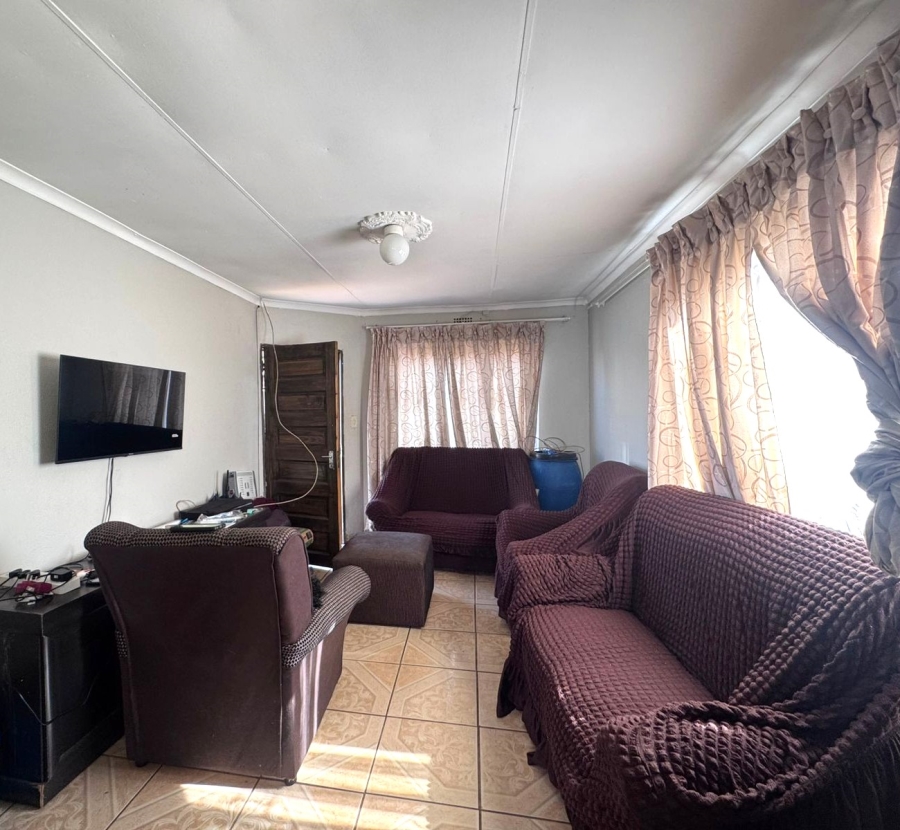 3 Bedroom Property for Sale in Vosloorus Ext 5 Gauteng