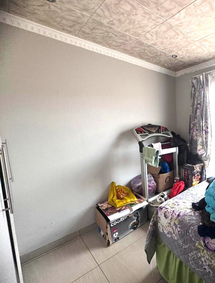 3 Bedroom Property for Sale in Vosloorus Ext 5 Gauteng