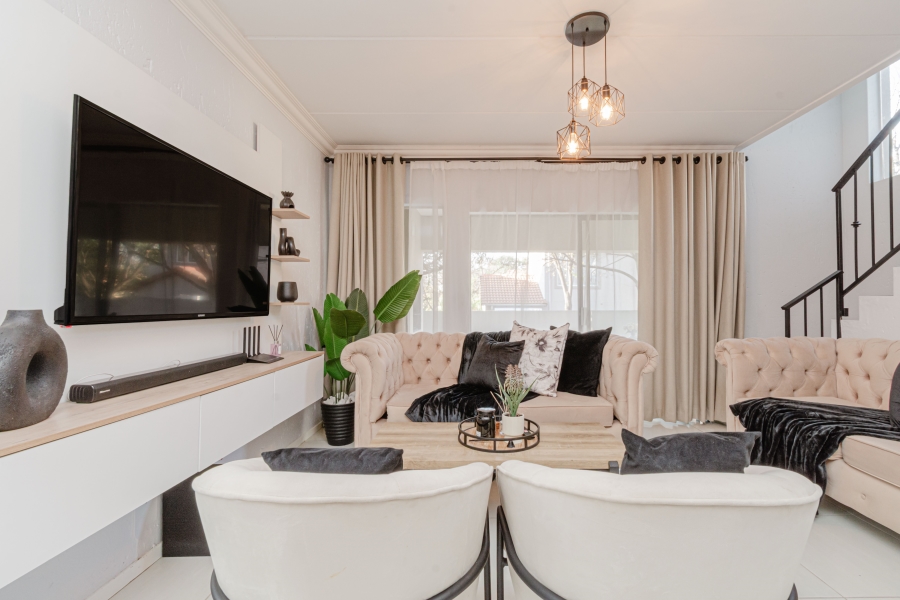 3 Bedroom Property for Sale in Northgate Gauteng