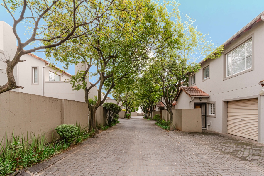 3 Bedroom Property for Sale in Northgate Gauteng