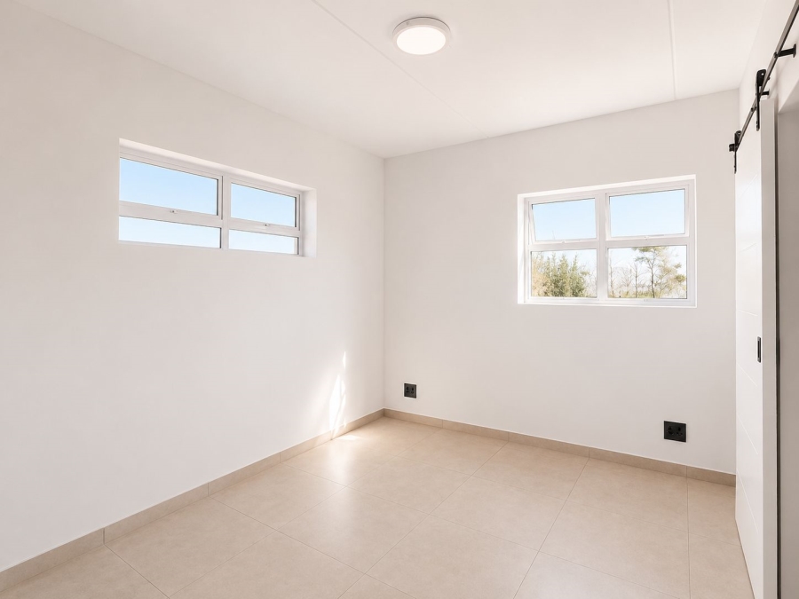 To Let 2 Bedroom Property for Rent in Fourways Gauteng