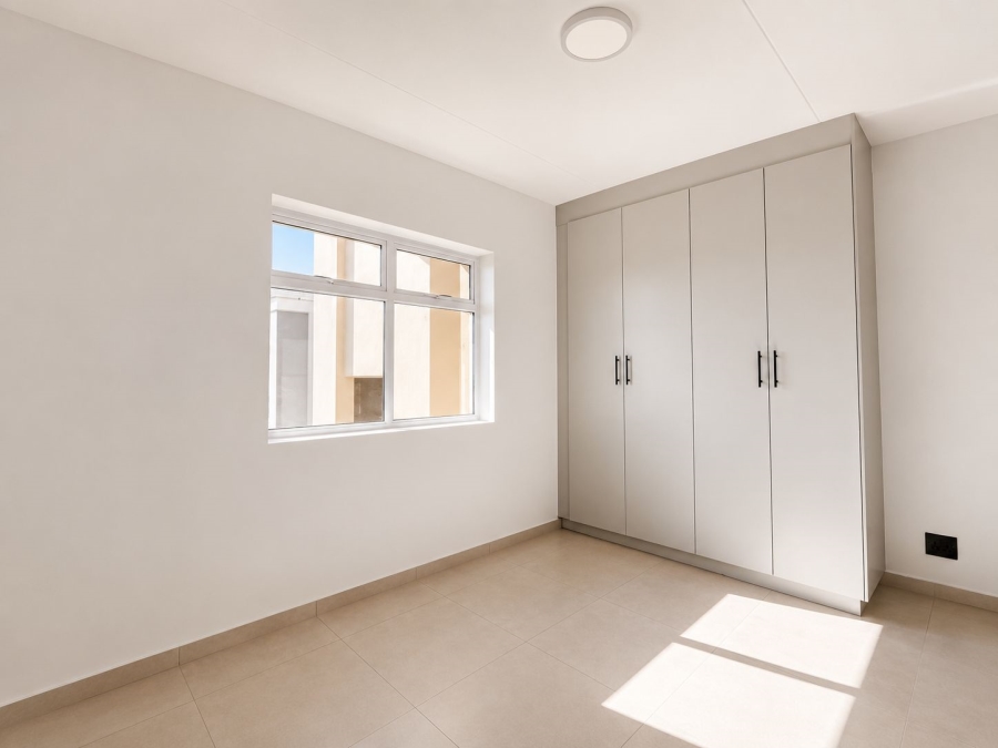 To Let 2 Bedroom Property for Rent in Fourways Gauteng